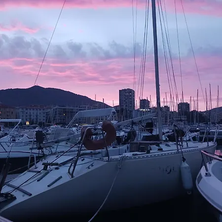 Pomme D'amour * Ajaccio (Corsica)