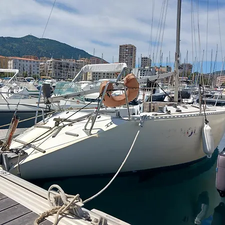 Pomme D'amour Ajaccio (Corsica)