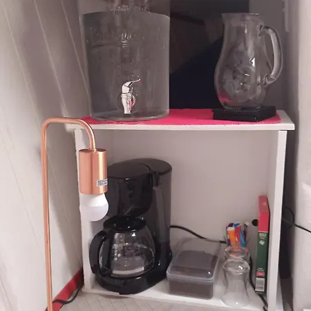 Pomme D'amour * Ajaccio (Corsica)